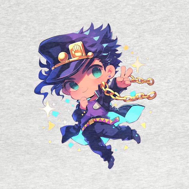 jojo by Stephanie Francoeur Art